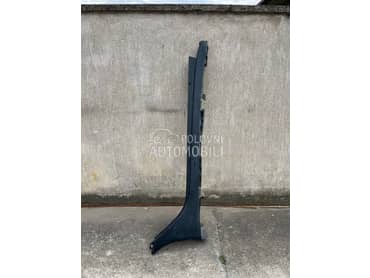 Desna Sajtna Prag za Toyota Aygo X od 2022. do 2025. god.