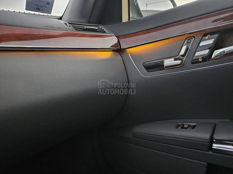 Mercedes Benz S 320 S320 CDI