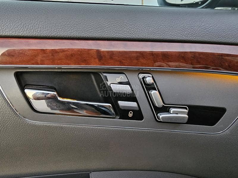 Mercedes Benz S 320 S320 CDI