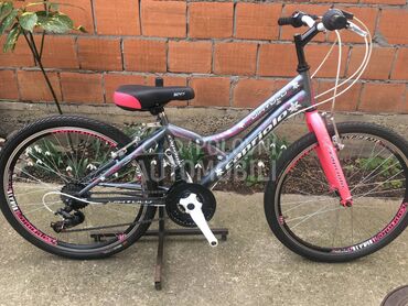 Capriolo Diavolo 240 Sivo Roze 3