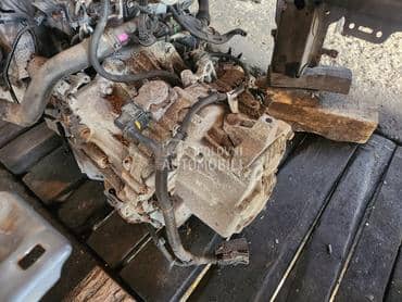 automatski menjac 1.5dci za Renault Megane, Scenic od 2009. do 2016. god.