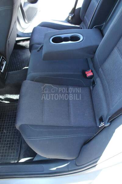 Volkswagen Passat B8 