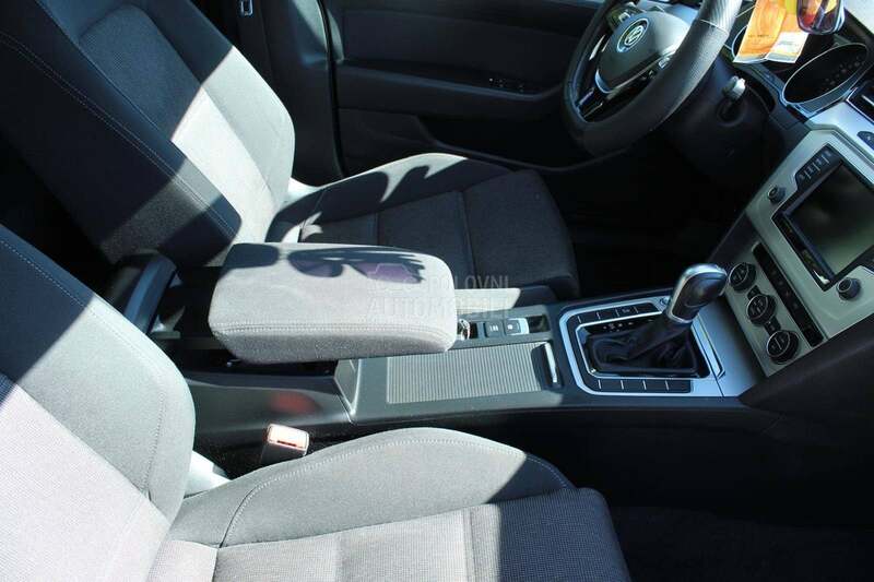 Volkswagen Passat B8 