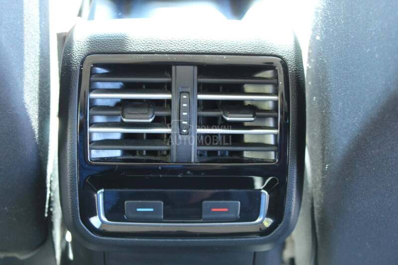 Volkswagen Passat B8 