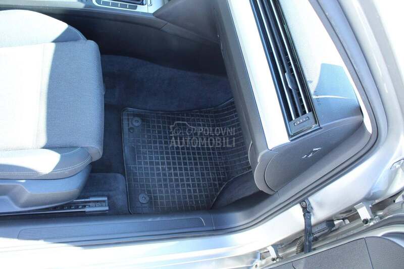 Volkswagen Passat B8 