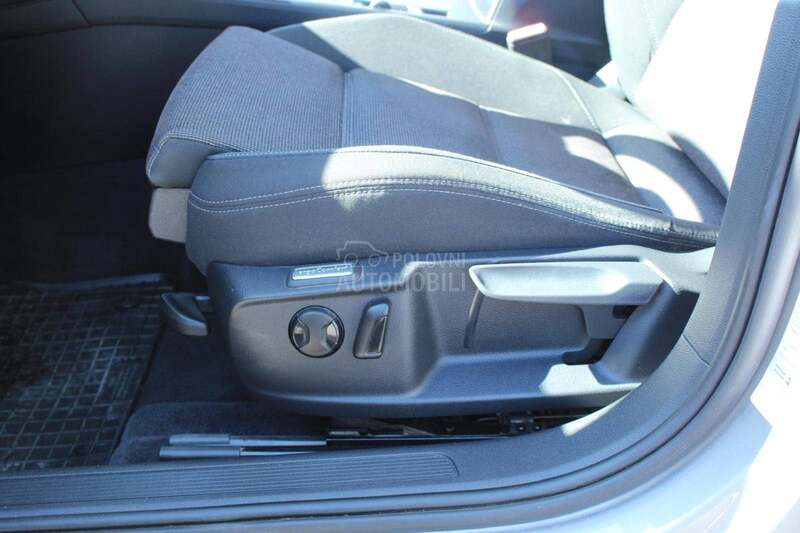 Volkswagen Passat B8 