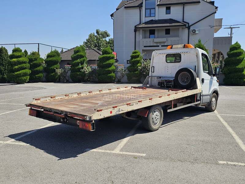 Iveco Daily 35 s11