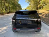 Land Rover Range Rover Evoque 2,0TD4 Dynamic