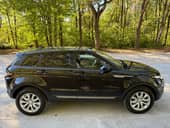Land Rover Range Rover Evoque 2,0TD4 Dynamic