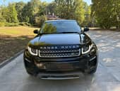 Land Rover Range Rover Evoque 2,0TD4 Dynamic