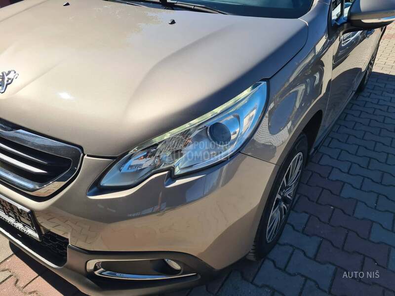 Peugeot 2008 1.4 HDI PREMIUM