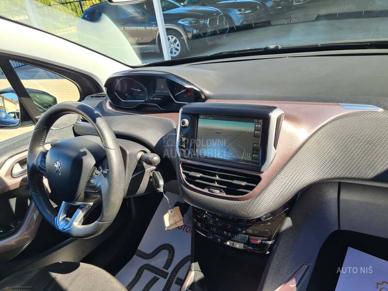 Peugeot 2008 1.4 HDI PREMIUM