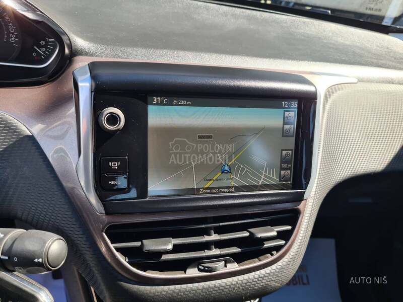 Peugeot 2008 1.4 HDI PREMIUM