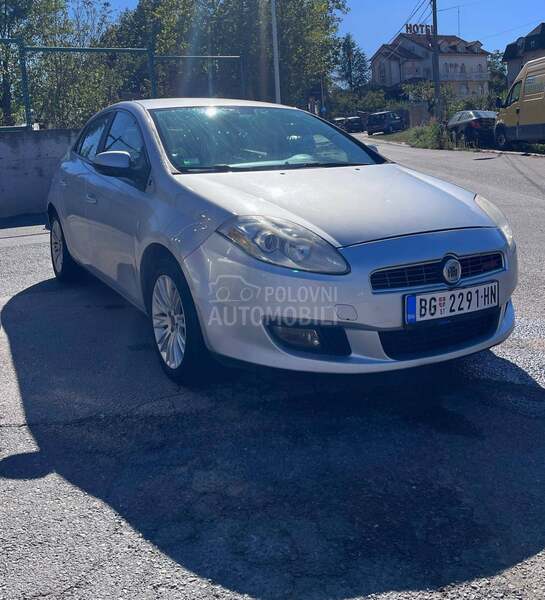 Fiat Bravo 