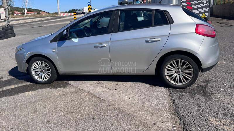 Fiat Bravo 