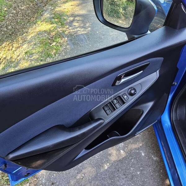 Mazda 2 1,5 SKYACTIV