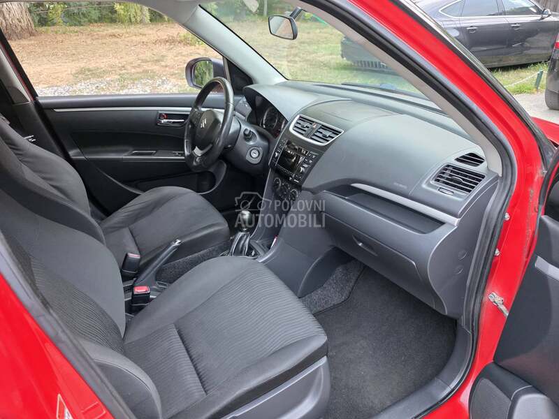 Suzuki Swift 1.2 lanac