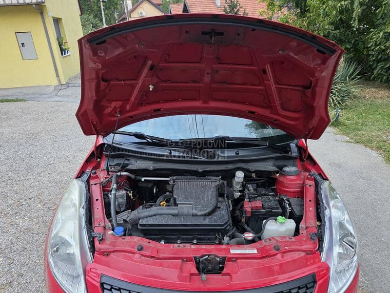 Suzuki Swift 1.2 lanac