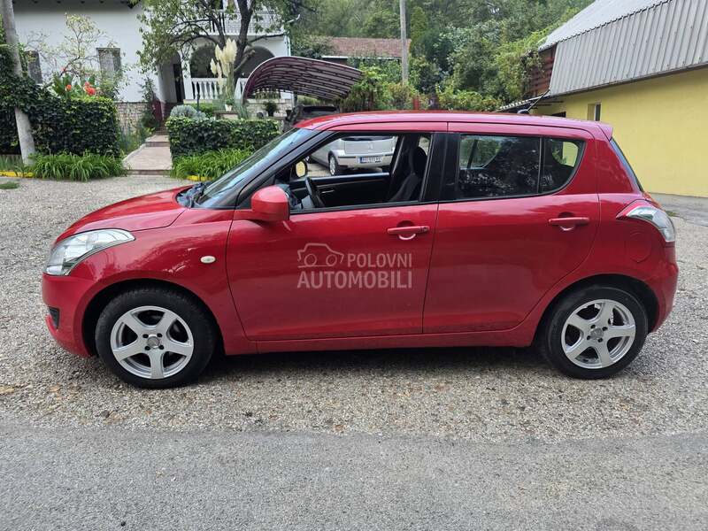 Suzuki Swift 1.2 lanac