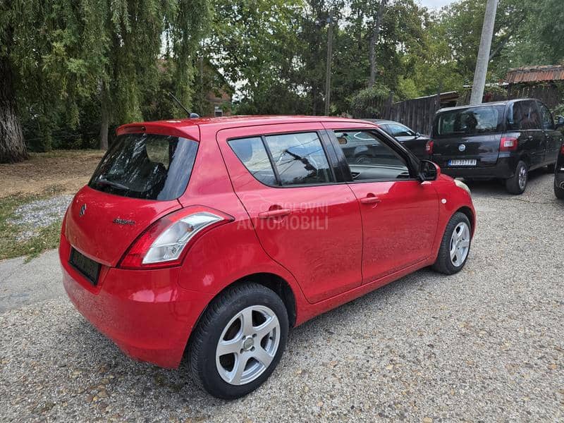 Suzuki Swift 1.2 lanac