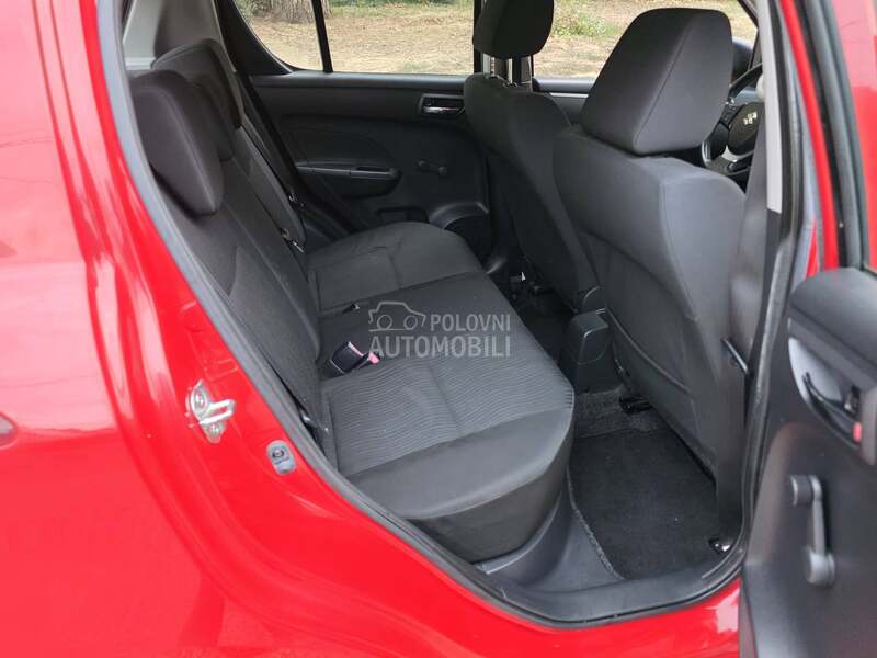 Suzuki Swift 1.2 lanac