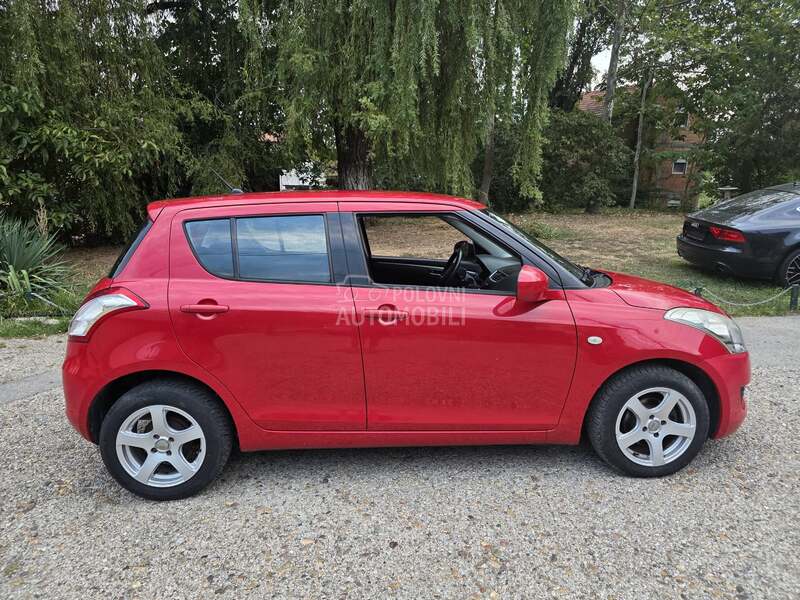 Suzuki Swift 1.2 lanac