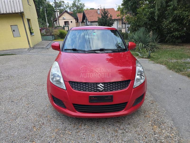 Suzuki Swift 1.2 lanac