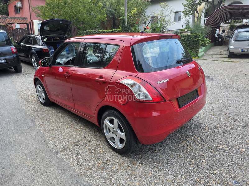 Suzuki Swift 1.2 lanac