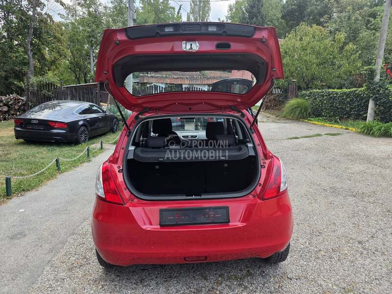 Suzuki Swift 1.2 lanac