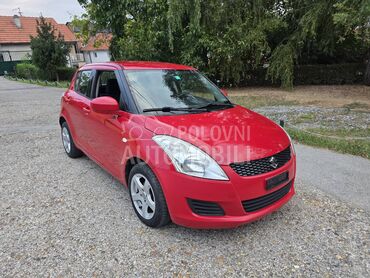 Suzuki Swift 1.2 lanac
