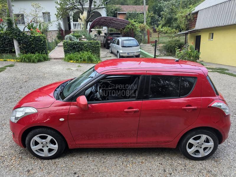 Suzuki Swift 1.2 lanac