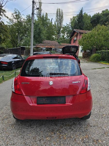 Suzuki Swift 1.2 lanac