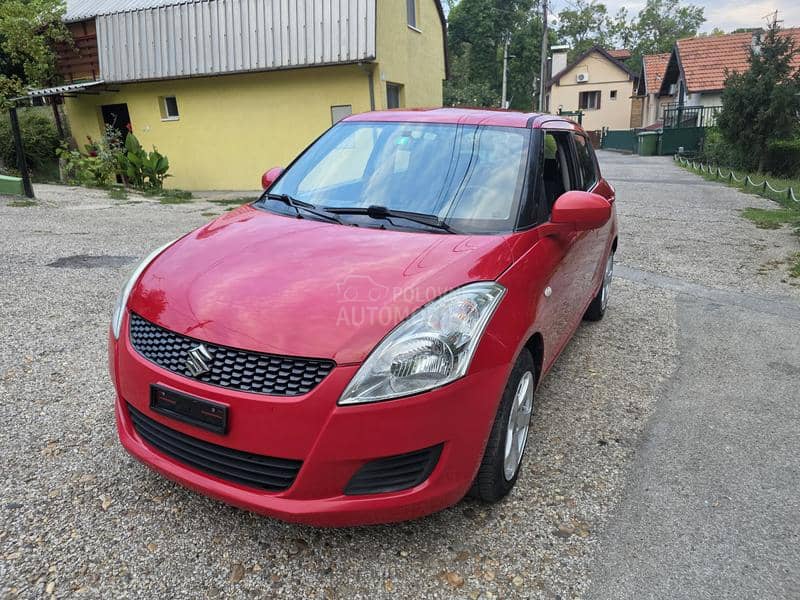Suzuki Swift 1.2 lanac