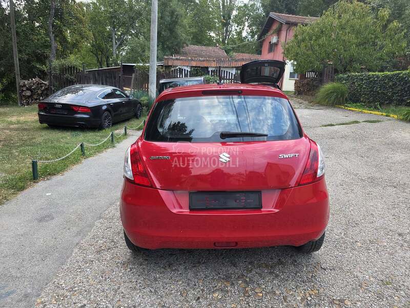 Suzuki Swift 1.2 lanac