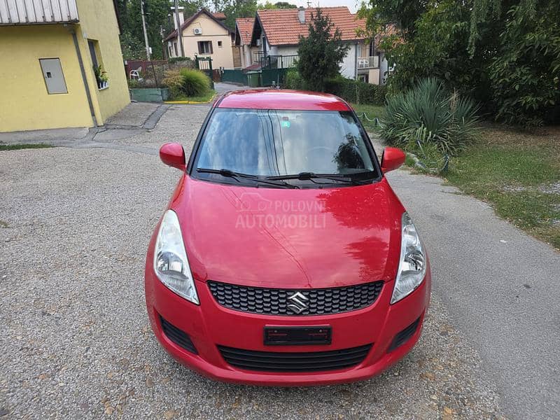 Suzuki Swift 1.2 lanac