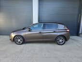 Peugeot 308 1.6 HDI ALLURE