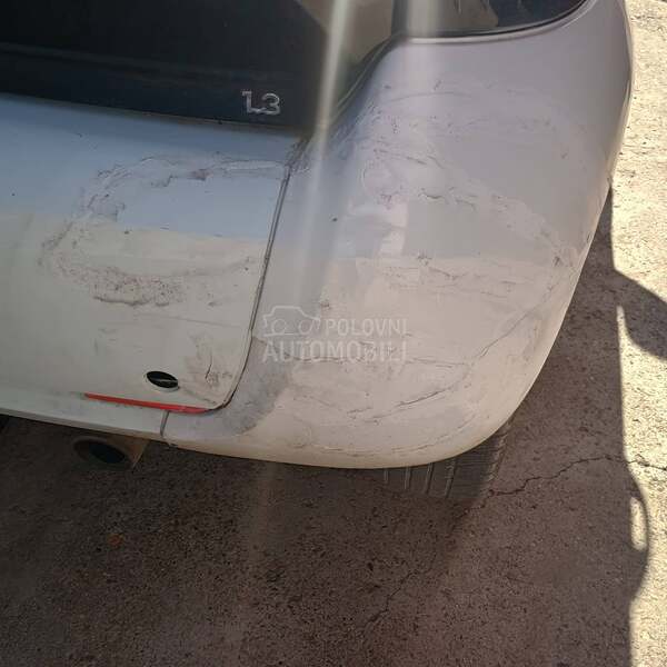 Smart ForFour 1.5