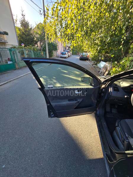 Renault Megane 1.5