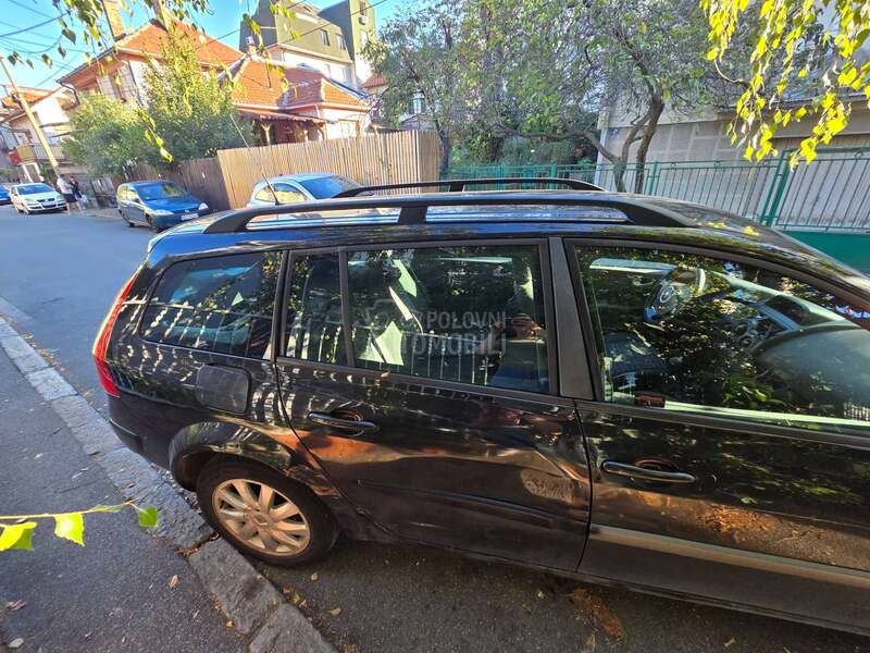 Renault Megane 1.5