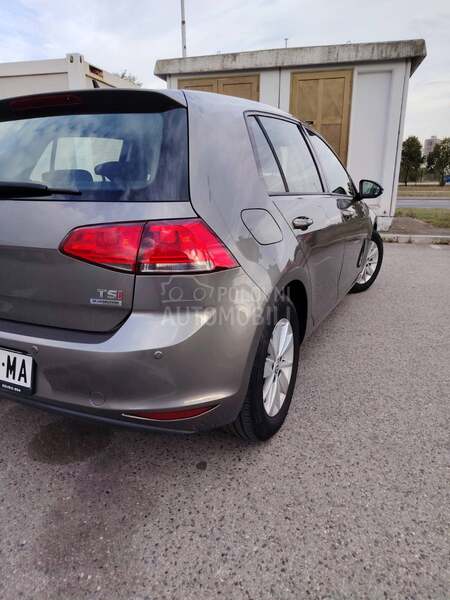 Volkswagen Golf 7 1.4 Tsi