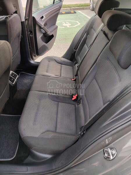 Volkswagen Golf 7 1.4 Tsi