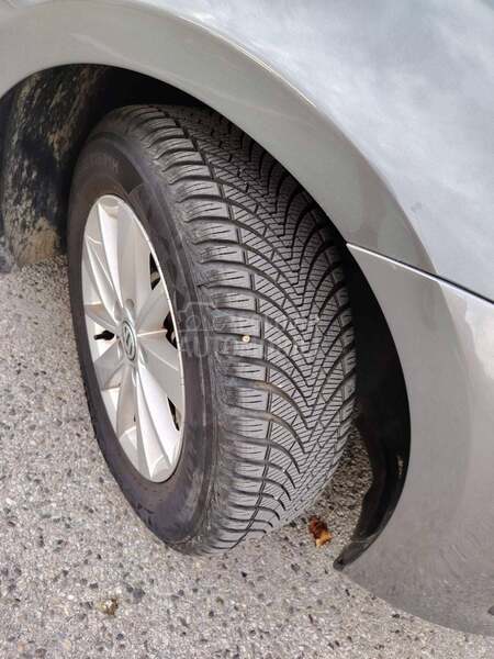 Volkswagen Golf 7 1.4 Tsi