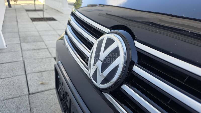 Volkswagen Passat B7 2,0TDI BLUEMOTION