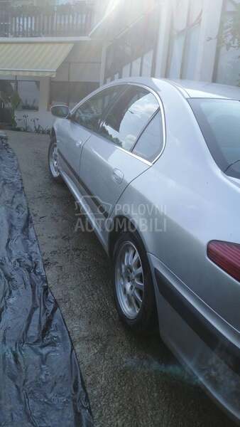 Peugeot 607 cdi