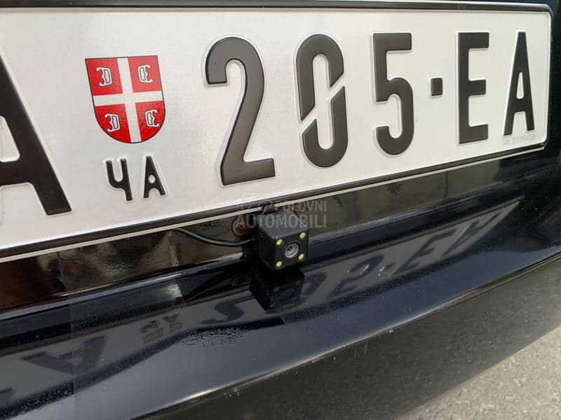 Volkswagen Nova Buba 