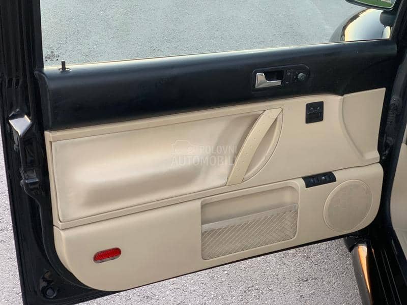 Volkswagen Nova Buba 