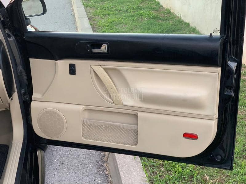 Volkswagen Nova Buba 