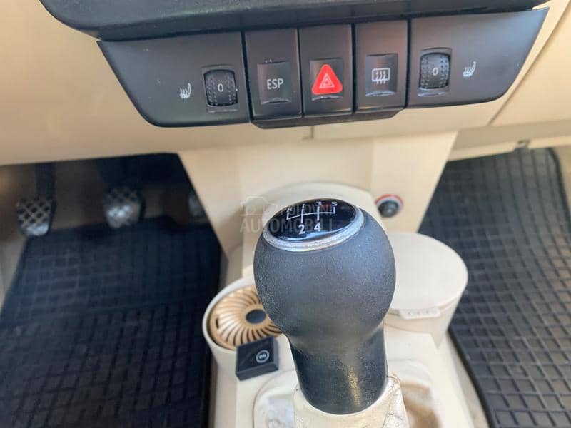 Volkswagen Nova Buba 