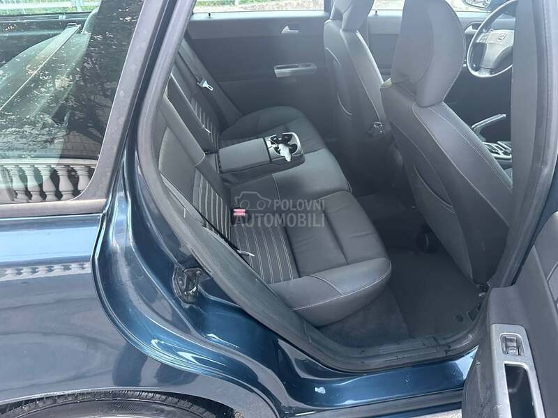 Volvo V50 1.6D