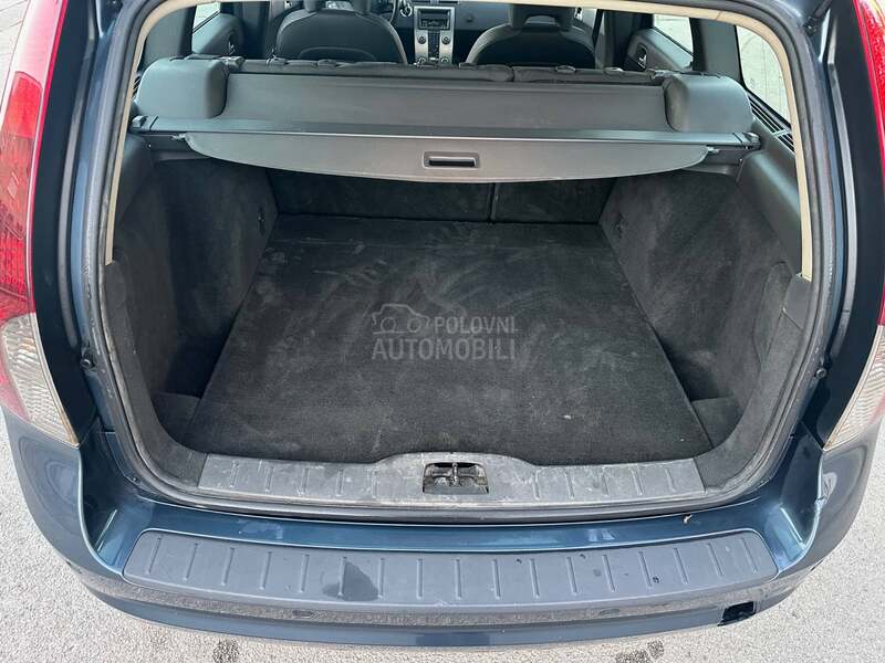 Volvo V50 1.6D